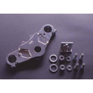 ハリケーン ハリケーン NSR50/NSR80用 ジュラルミン トップ
