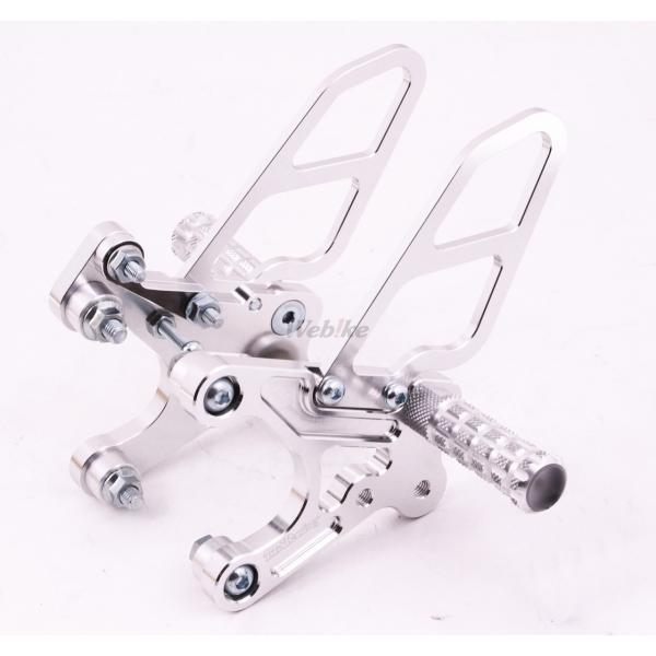 TTS RACING ツルノテクニカルサービス レーシングステップキット レーシングタイプ ショート...