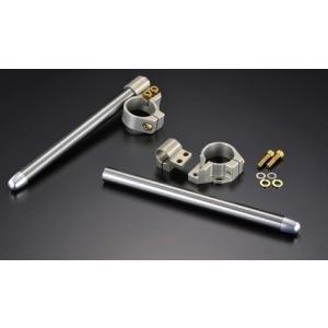 ツルノテクニカルサービス TTS RACING トップブリッジ NS50 F R HONDA
