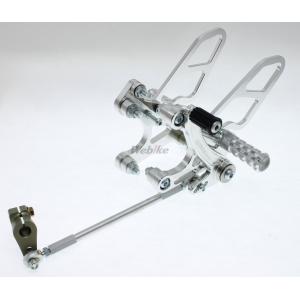 TTS RACING ツルノテクニカルサービス レーシングステップキット