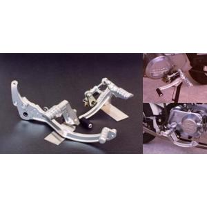 スペシャルパーツ武川 06-08-0045 SP武川製 リアドラムブレーキ用