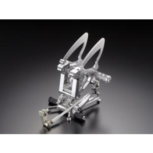 ツルノテクニカルサービス TTS RACING レーシングステップキット Type2