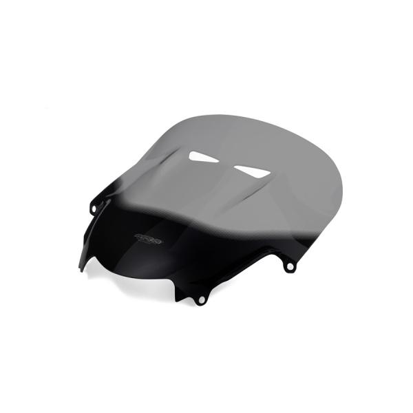 MRA エムアールエー スクリーン ツーリング カラー：スモーク／グラデーション有り SUZUKI ...