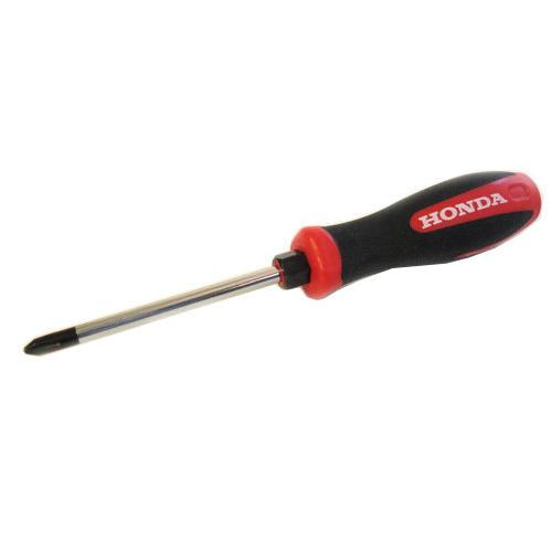 KOWA コーワセイキ 樹脂柄ドライバー (＋) No.2 その他、ドライバー ドライバー ハンドツ...