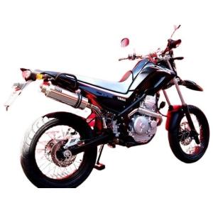 スズキ GN125 GN125H マフラー キャブトンマフラー フルエキゾースト