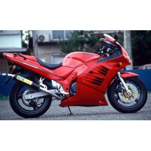 サイレンサー ヤマハYZF-R1レビックデマフラー09-14 Yamaha YZF-R1
