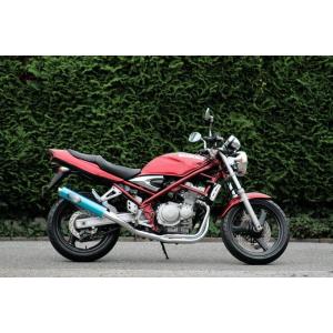 月木レーシング ツキギレーシング TRエキゾーストシステム 月光
