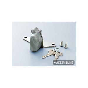 WM（ダブルエム） ボルトオン ハンドルロックキット エストレヤ