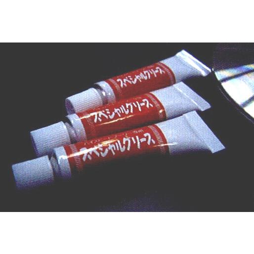 CHAMELEON FACTORY カメレオンファクトリー ハイスピードプーリー専用グリース その他...