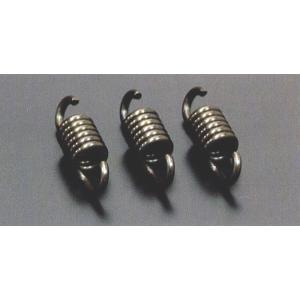 CHAMELEON FACTORY カメレオンファクトリー 強化クラッチスプリング ライブDIO-Z...