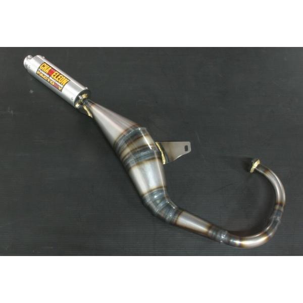 CHAMELEON FACTORY カメレオンファクトリー パラライザーIIIチャンバー JOG [...