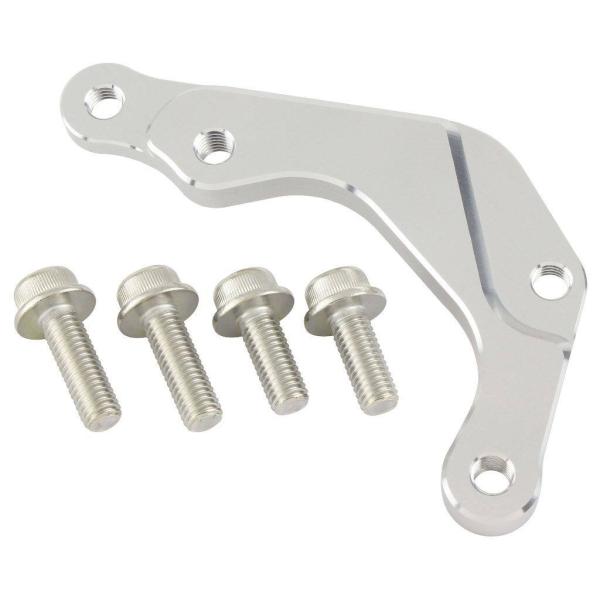 SHIFT UP シフトアップ brembo 2pods(Φ34mm)キャリパーサポート NSF10...