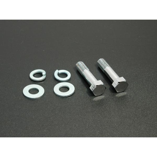 DOREMI COLLECTION ドレミコレクション キャリパー取付ボルト 500SS マッハII...