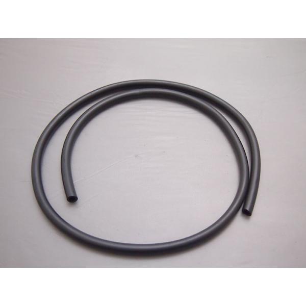 DOREMI COLLECTION ドレミコレクション 耐油ホース 6Φ 500SS マッハIII ...