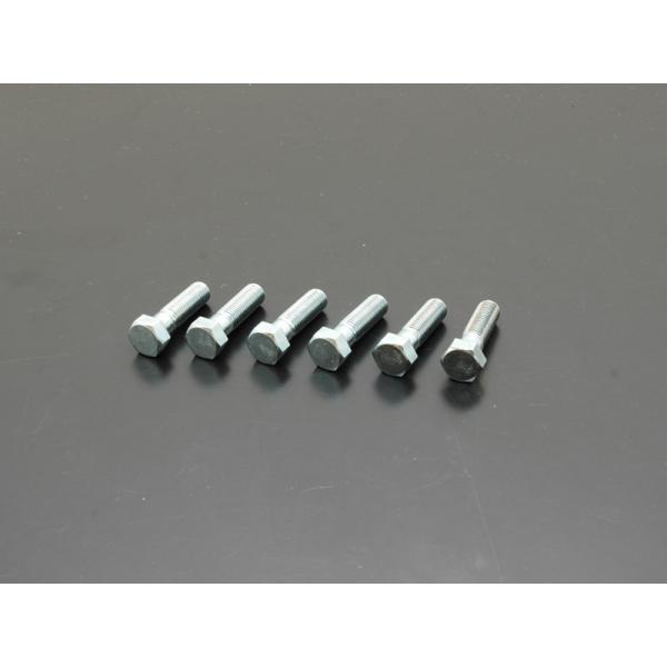 DOREMI COLLECTION ドレミコレクション ディスクローター取付6穴ボルト 500SS ...