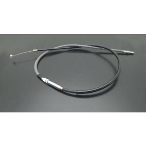 DOREMI COLLECTION ドレミコレクション クラッチワイヤー サイズ：STD Z1000 MkII Z2　(750RS) Z750FX KAWASAKI カワサキ ハンドル周辺パーツ ハンドル｜ウェビック1号店