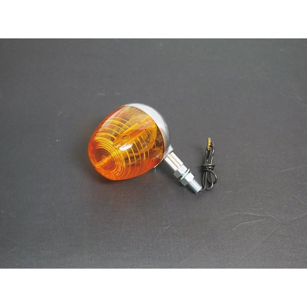 DOREMI COLLECTION ドレミコレクション タマゴ型ウインカー 500SS マッハIII...