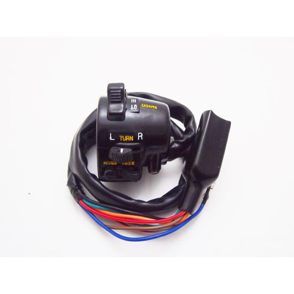 DOREMI COLLECTION ドレミコレクション ハンドルスイッチ 仕様：後期 Z1 (900...