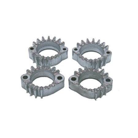 DOREMI COLLECTION ドレミコレクション エキゾートフランジセット6Φ Z1 (900...