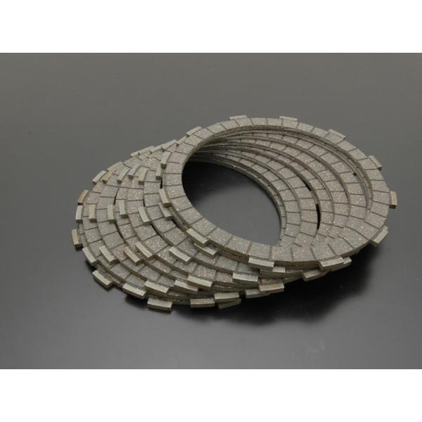 DOREMI COLLECTION ドレミコレクション クラッチフリクションプレートセット Z1 (...