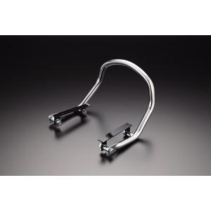 ゼファー400/χ Z2タイプ ゴム付タンデムバー : エーシーピー二輪