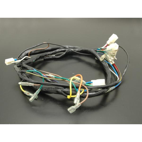 DOREMI COLLECTION ドレミコレクション メインハーネス強化型 400SS マッハII...