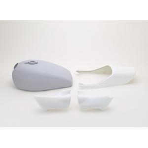 ハーレー 39mm 2個セット デタッチャブルクランプ フォーククランプ