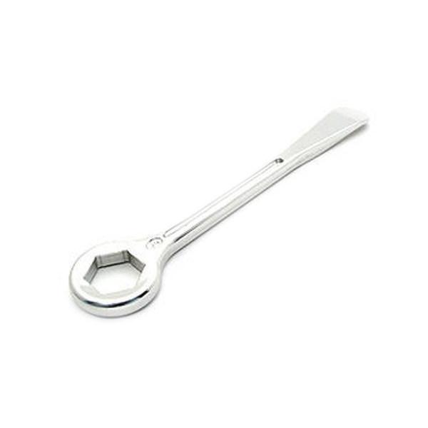 MotionPro モーションプロ T-6 コンボレバー 適合：アクスルボルト27mm その他、スパ...