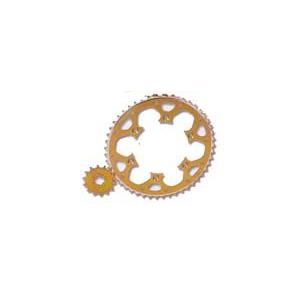 TALON タロン リアスプロケット 45T / カラー：ゴールド KX65 KAWASAKI カワ...