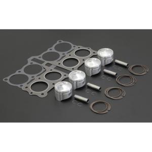 カワサキ　ザッパー z650、kz650 STDピストンリング カワサキ ザッパー z650、kz650 STDピストンリング z650 kz650