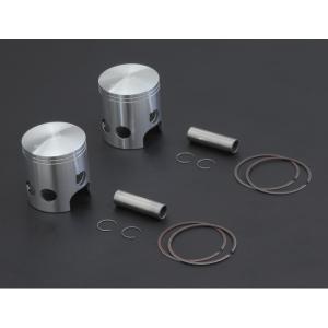 RZ250（4L3）/350（4U0)用 強化クランクシャフト新品 【 ゼス