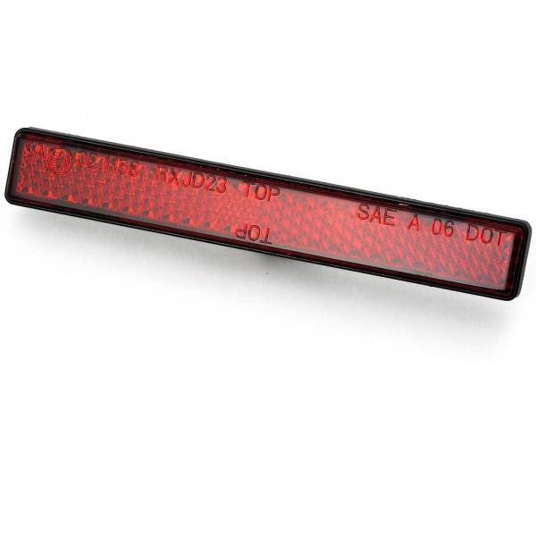 DAYTONA デイトナ スリムリフレクター単体 リフレクター 外装