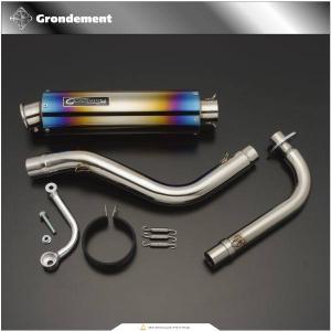 ハーレー 純正 FLSTC ソフテイル マフラー サイレンサー 65682-07 ハーレーFLSTCソフテイル07-11年 純正サイレンサー65682-07ノーマル