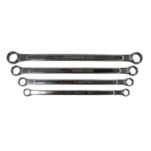 ZX-9R NINJA 94-97 クラッチレバー 左レバー カラー シルバー ALBA