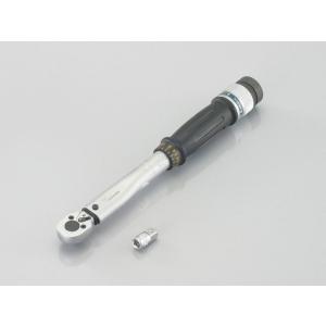 KーCON KITACO キタコ トルクレンチ 380mm3／8 DR10-80N 汎用 プレ