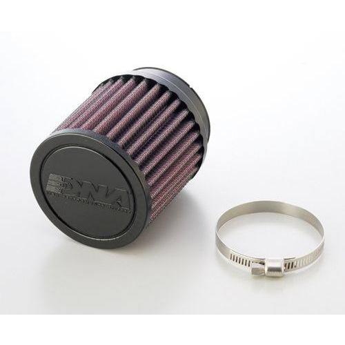 DNA ディーエヌエー カスタムフィルター ラウンドストレートクランプ(ラバートップ) エアクリーナ...