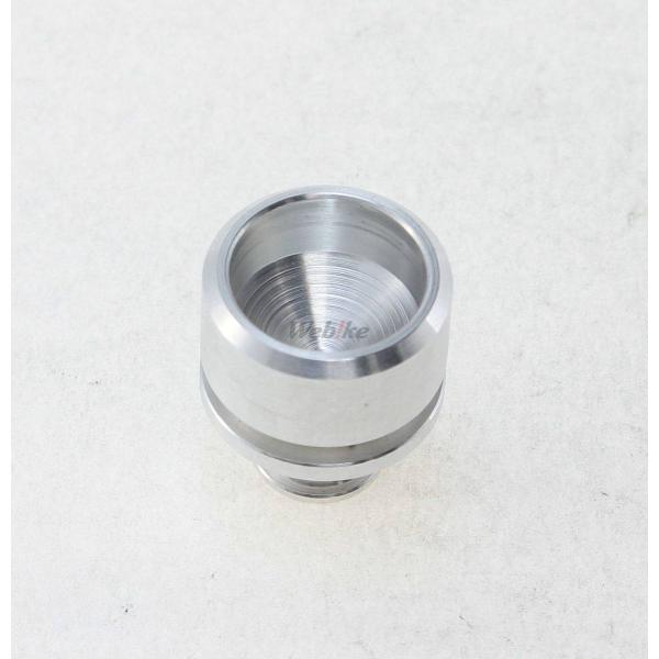 WM ダブルエム タコメーターレスキャップ SR400 SR500 YAMAHA ヤマハ その他タコ...