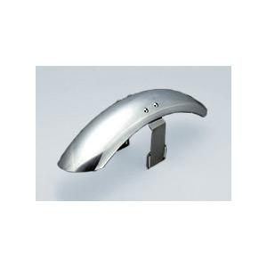 アルミフロントフェンダーショート BIGCEDAR（ビッグシーダー