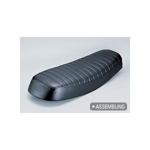 SR400 SR500 キャブ車用 WM ダブルシート