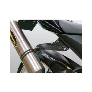AKRAPOVIC（アクラポビッチ） サイレンサーステー(リペア用) VTR1000F
