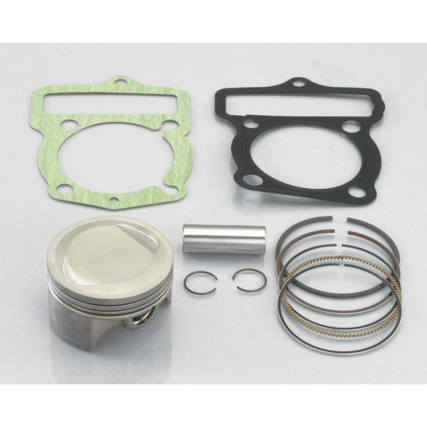 KITACO キタコ ULTRA-SE2 145cc 鍛造ピストンキット CRF100F NSF10...