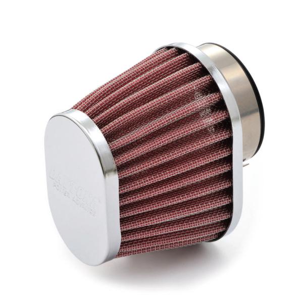 DAYTONA デイトナ パワーアドバンス パワーフィルター エアクリーナー・エアクリーナーエレメン...