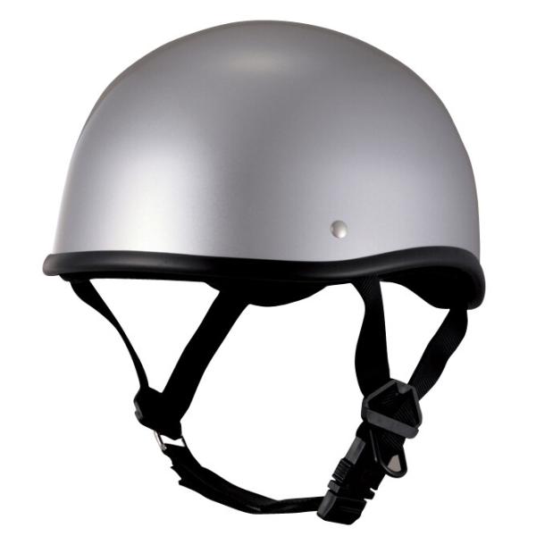 JUQUE ジュクー DUB PLAIN ダックテールヘルメット 半帽タイプヘルメット ヘルメット