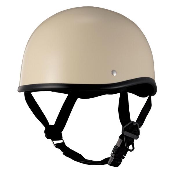 JUQUE ジュクー DUB PLAIN ダックテールヘルメット 半帽タイプヘルメット ヘルメット