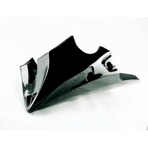 PYRAMID PLASTICS（ピラミッドプラスチック） レッド・アンダーカウル