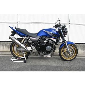 のりさん　CB400SF 専用トリックスターTRICKSTAR Amazon | トリックスター(TRICK STAR) 政府認証スリップオン