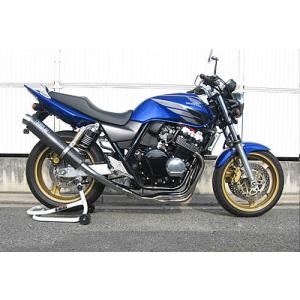 TRICK STAR TRICKSTAR トリックスター スリップオンマフラー GP