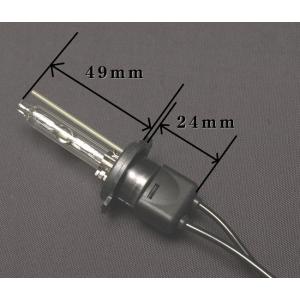 Remotion リモーション HID BMWキャンパスシテム対応 H7タイプ キット 4300K ...