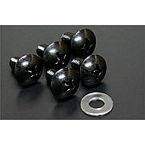 UNICORN JAPAN ユニコーンジャパン カウリングビスセット GSX1000S KATANA...