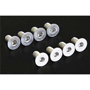 UNICORN JAPAN ユニコーンジャパン カムエンドカバーSUSビスセット GSX1000S ...